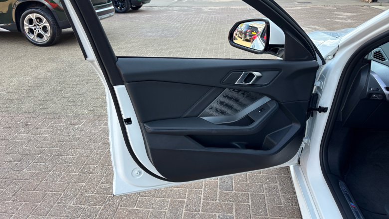 BMW 1 Series 120 M Sport 5dr Step Auto Petrol Hatchback